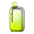 Sour Apple Watermelon Foger Bit 35K Disposable Vape