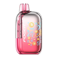 Sour Cherry Gush Foger Bit 35K Disposable Vape