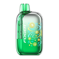 Sour Kiwi Gush Foger Bit 35K Disposable Vape