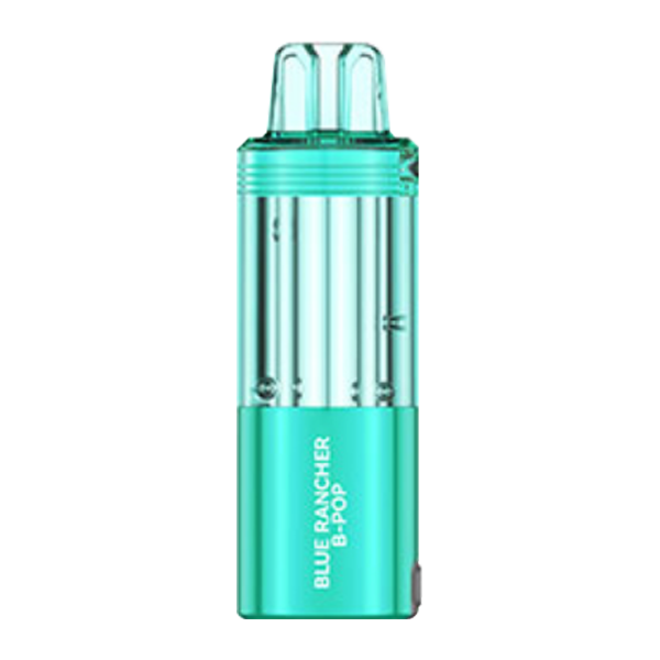 Blue Rancher B-Pop Foger Switch Pro Disposable Vape Pod