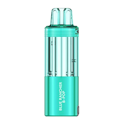 Blue Rancher B-Pop