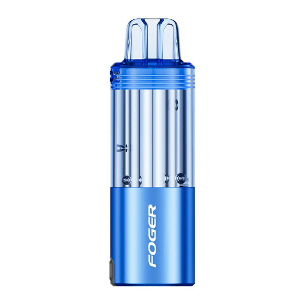 BLUE RAZZ ICE Foger Switch Pro Disposable Vape Pod