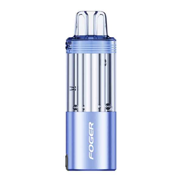 BLUEBERRY WATERMELON Foger Switch Pro Disposable Vape Pod