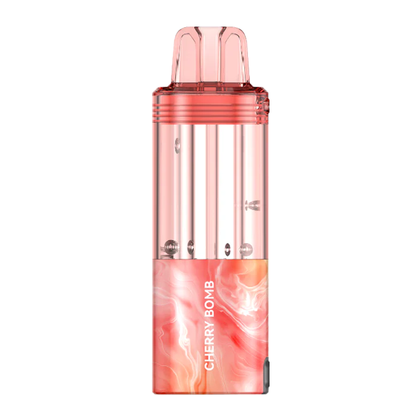 Cherry Bomb Foger Switch Pro Disposable Vape Pod