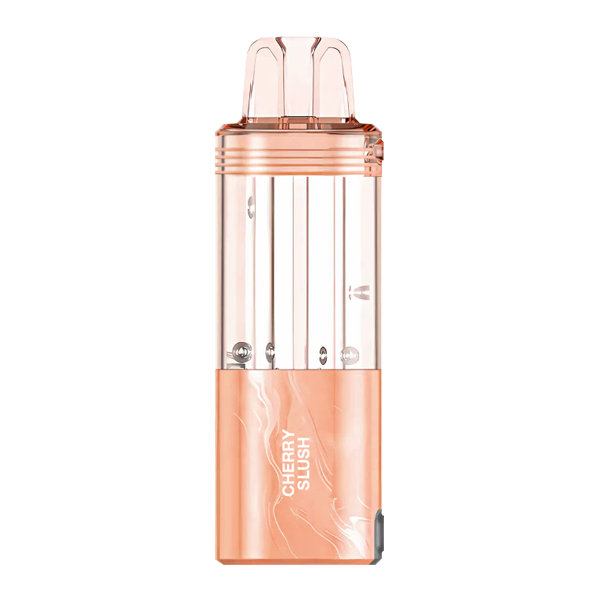 Cherry Slush Foger Switch Pro Disposable Vape Pod