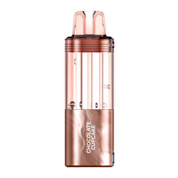 Chocolate Cupcake Foger Switch Pro Disposable Vape Pod