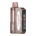 Chocolate Cupcake Foger Switch Pro Kit 30K Disposable Vape