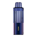 Clear Foger Switch Pro Disposable Vape Pod