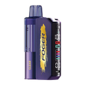Clear Foger Switch Pro Kit 30K Disposable Vape