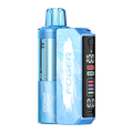 Coconut Cupcake Foger Switch Pro Kit 30K Disposable Vape