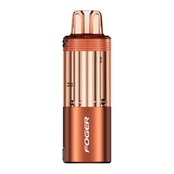 Coffee Foger Switch Pro Disposable Vape Pod