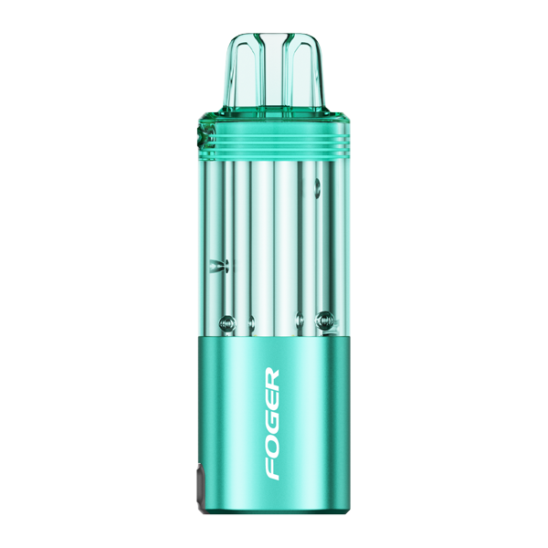 Cool Mint Foger Switch Pro Disposable Vape Pod