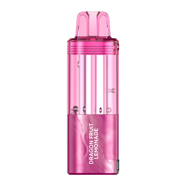 Dragon Fruit Lemonade Foger Switch Pro Disposable Vape Pod