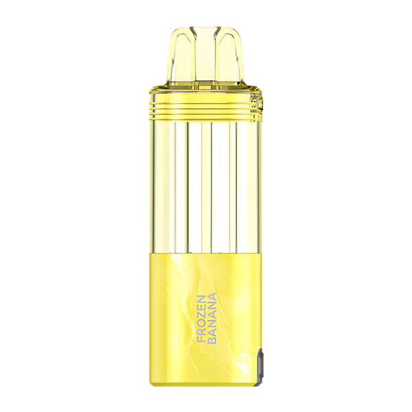 Frozen Banana Foger Switch Pro Disposable Vape Pod