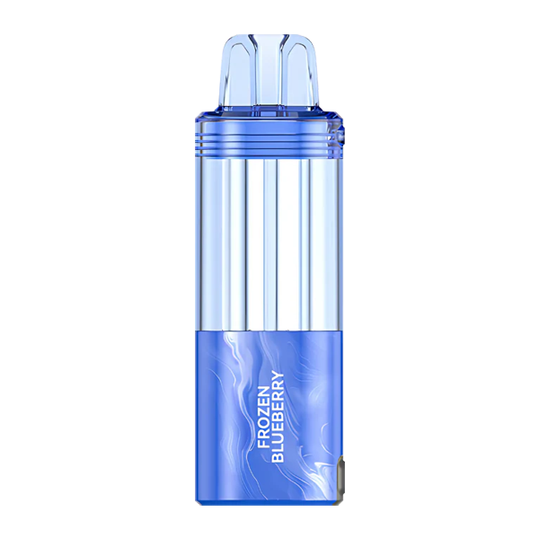 Frozen Blueberry Foger Switch Pro Disposable Vape Pod
