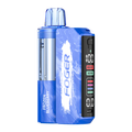 Frozen Blueberry Foger Switch Pro Kit 30K Disposable Vape