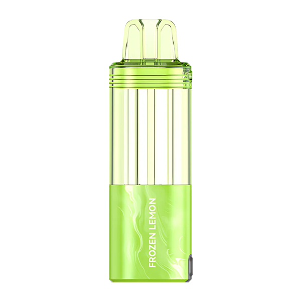 Frozen Lemon Foger Switch Pro Disposable Vape Pod