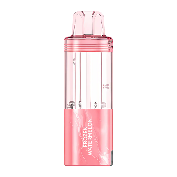 Frozen Watermelon Foger Switch Pro Disposable Vape Pod