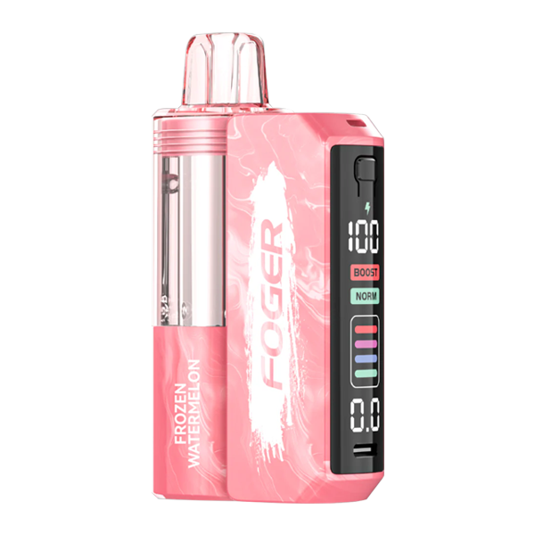 Frozen Watermelon Foger Switch Pro Kit 30K Disposable Vape