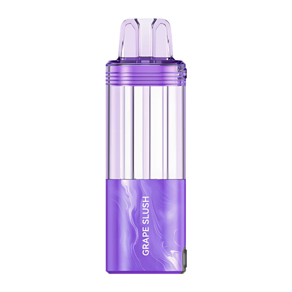 Grape Slush Foger Switch Pro Disposable Vape Pod