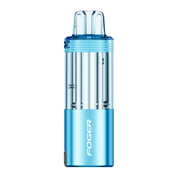 Gum Mint Foger Switch Pro Disposable Vape Pod
