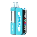 Gum Mint Foger Switch Pro Kit 30K Disposable Vape