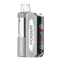 Gummy Bear Foger Switch Pro Kit 30K Disposable Vape