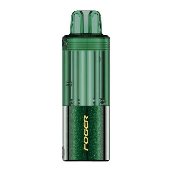Icy Mint Foger Switch Pro Disposable Vape Pod