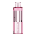 Juicy Peach Ice Foger Switch Pro Disposable Vape Pod