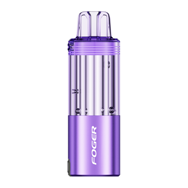 Kiwi Dragon Berry Foger Switch Pro Disposable Vape Pod