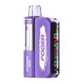 Kiwi Dragon Berry Foger Switch Pro Kit 30K Disposable Vape
