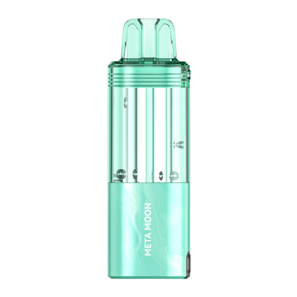 Meta Moon Foger Switch Pro Disposable Vape Pod