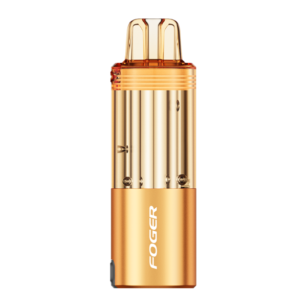 Mexico Mango Foger Switch Pro Disposable Vape Pod