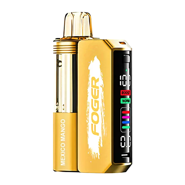 Mexico Mango Foger Switch Pro Kit 30K Disposable Vape