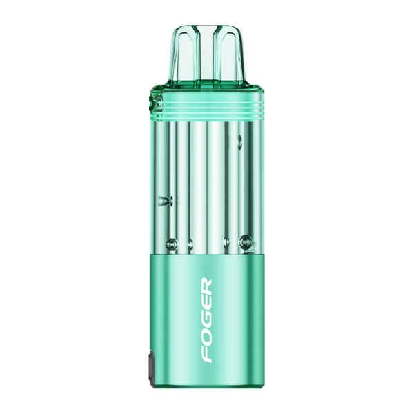 Miami Mint Foger Switch Pro Disposable Vape Pod