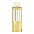 Peach Slush Foger Switch Pro Disposable Vape Pod