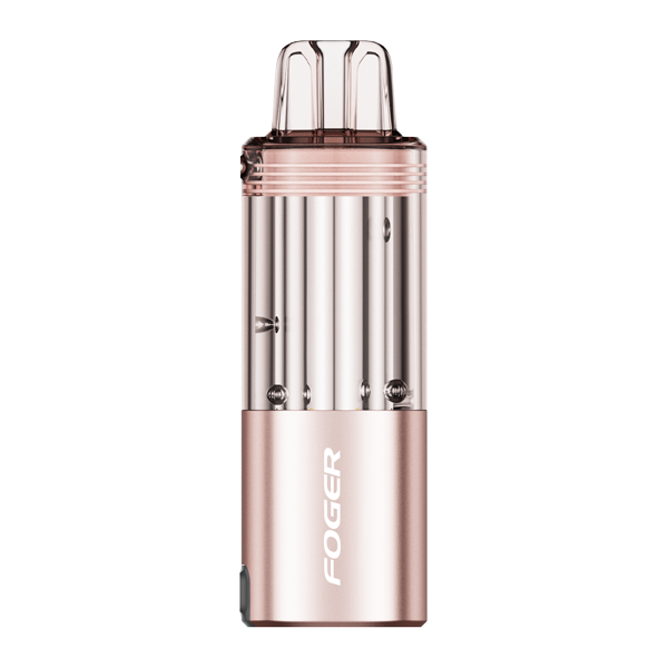 Pineapple Coconut Foger Switch Pro Disposable Vape Pod