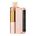 Pineapple Coconut Foger Switch Pro Kit 30K Disposable Vape