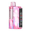 Pink & Blue Foger Switch Pro Kit 30K Disposable Vape