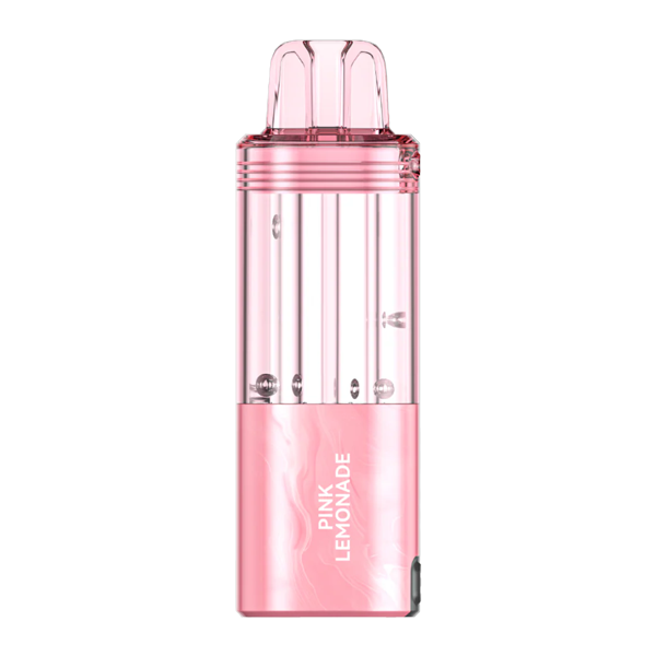 Pink Lemonade Foger Switch Pro Disposable Vape Pod