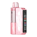 Pink Lemonade Foger Switch Pro Kit 30K Disposable Vape