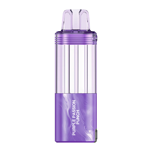 Purple Passion Punch Foger Switch Pro Disposable Vape Pod