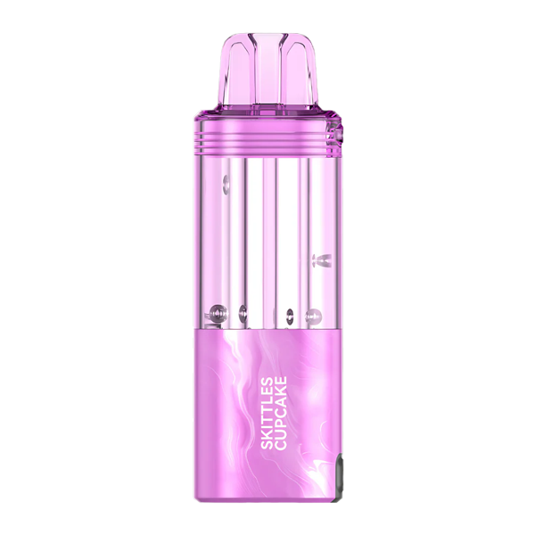 Skittles Cupcake Foger Switch Pro Disposable Vape Pod