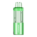 Sour Apple Ice Foger Switch Pro Disposable Vape Pod