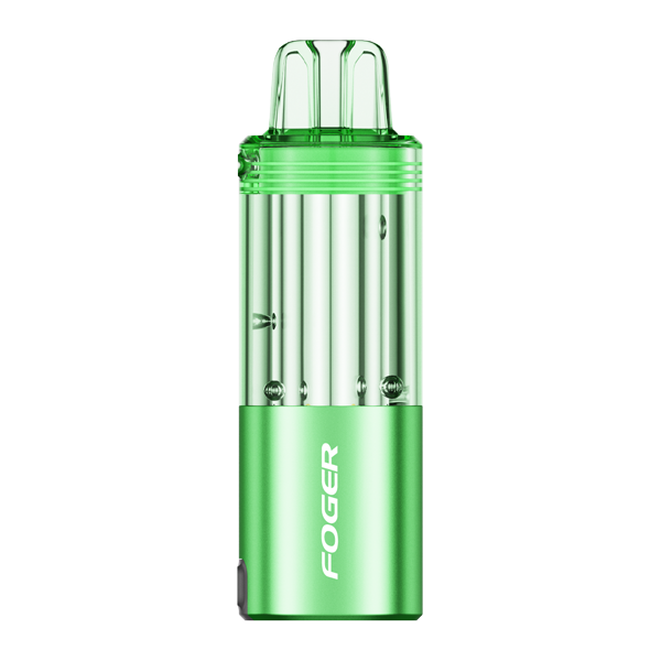 Sour Apple Ice Foger Switch Pro Disposable Vape Pod