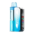 Sour Blue Dust Foger Switch Pro Kit 30K Disposable Vape