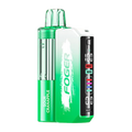 Sour Cranapple Foger Switch Pro Kit 30K Disposable Vape