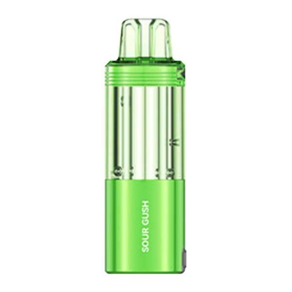 Sour Gush Foger Switch Pro Disposable Vape Pod