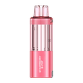 Strawberry B-Pop Foger Switch Pro Disposable Vape Pod