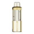 Strawberry Banana Foger Switch Pro Disposable Vape Pod